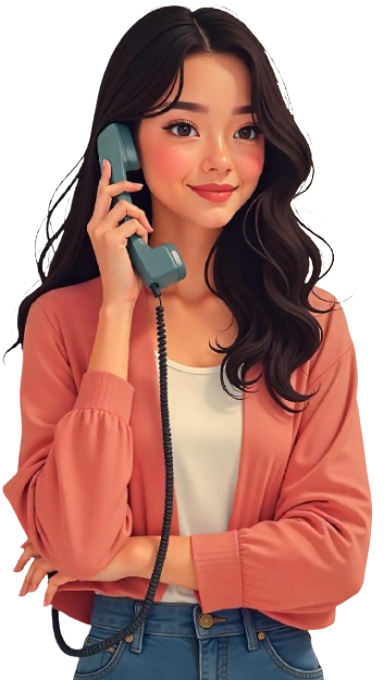 Customer support representative at MeroTech Nepal